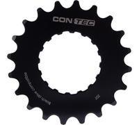 Contec Ct Pignon moteur Sprocket-B F.Bosch 20Z acier noir