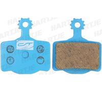 Contec Ct plaquette de frein à disque Box Cbp-160 Magura Mt2/4/6/8