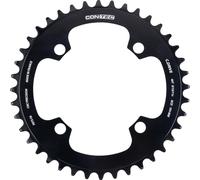 CONTEC Ct Plateau de chaîne C.Drive B 104Mm 40 Z. Bosch 11 sp. noir