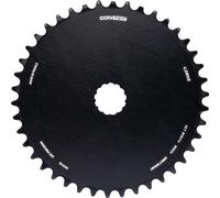 CONTEC Ct Plateau de chaîne C.Drive Dm Directmount 42Z. Bosch noir