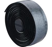 CONTEC Ct ruban de guidon Comfort.Tac Ky Asphalt Metallic 200Mm gris
