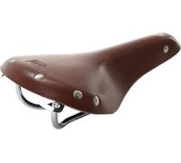 Contec Ct Selle Cl. Excl. Sport City/Tour, Unisex Gravy