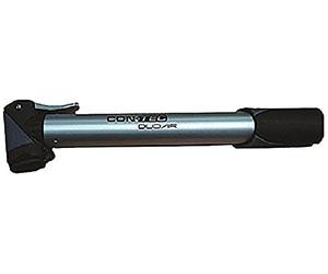 Contec Duoair Mini Pompe Argent