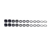 Contec Entretoise De Casque Toncer 1 1-8´´