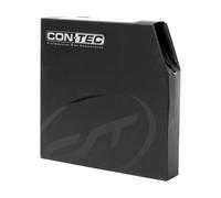 CONTEC Gaine de Câble de Dérailleur 40m noir