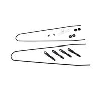 Contec Garde-boue Splash Protect Dlx 55 Mm