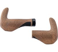 Contec Griff Merge Barre de Trekking Kork 96/140mm