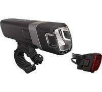 Contec Kit d'éclairage à batterie Dlux Micro Power 120 Lux