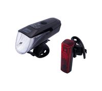 Contec 247 Stop Light Set Noir 30 Lux Black