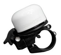 Contec Mini Cloche Bing Sélection Ø 37Mm Blanc Aluminium Klaxon Vélo