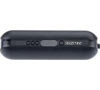 CONTEC Mini Pompe Électrique AIR TRONIC noir