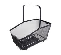 CONTEC Panier à vélo Corto MIK 2.0