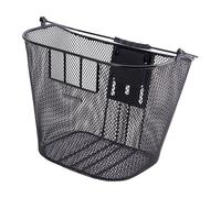CONTEC Panier à vélo Espresso KF