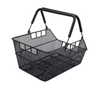 CONTEC Panier à vélo Mocca Multi