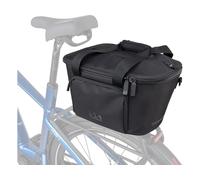 CONTEC Panier shopper Via noir