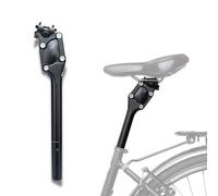 Contec parallèle de selle à ressort 31,6 mm SW