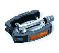 Contec pédale city komfort anti-dérapante cPI - 028» à roulement