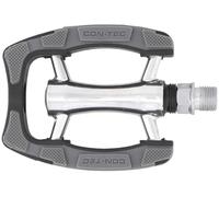 Contec pédale city komfort anti-dérapante cPI - 028» à roulement