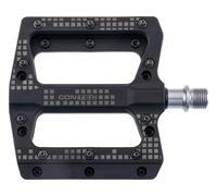 Contec Duster Pedals Argenté