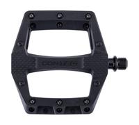 Contec Tenderizer Pedals Argenté