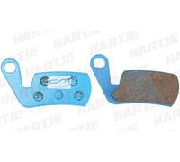 CONTEC Plaquette de Frein Org Cbp-140 Magura Marta/SL (-2008)