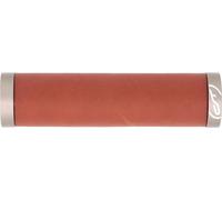 Contec poignée Traveller 138 mm, brun