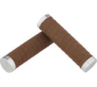 CONTEC Poignées de guidon Mirage Exclusiv gris