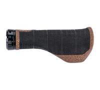 Contec Trekking Ergo Kork Grips Marron 95/138 mm