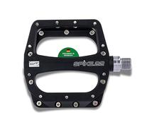 Contec Spike.22 Pedals Argenté