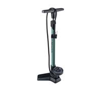 CONTEC Pompe à Velo Air Support Twist vert/noir