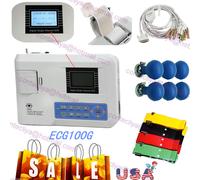 CON-TEC Oxymètre de pouls CMS50NA SpO2 PR Moniteur patient à domicile Neuf