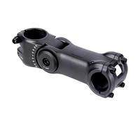 CONTEC Potence Ahead 1 1/8" Ø 25,4 mm 100 mm Aluminium Noir 1 pce