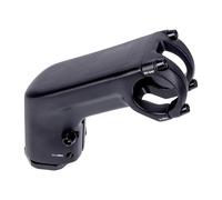 CONTEC Potence Ahead 1 1/8" 31,8mm 110mm Aluminium Noir Fixe Ueda