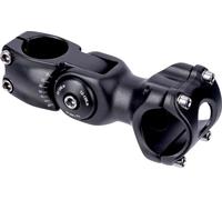 Contec Potence Lida 25.4 mm 1 1/8" 95 mm noir