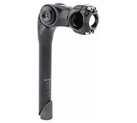 CONTEC Potence «Tarantula Stick 25,4 mm-diamètre 75 mm/diamètre 25,4 mm-Noir