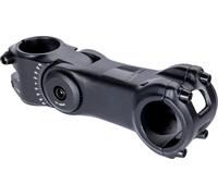 Contec Potence Ueda 31.8 mm 1 1/8" 110 mm noir