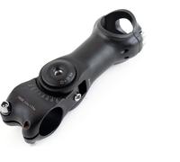 Contec potence vélo 'Tarantula' à angle réglable - 31,8mm - aussi pour E-Bike