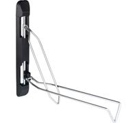 Contec Présentoir mural Smart Fold M noir