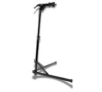 CON-TEC Support de montage Rock Steady pour vélo d'adulte Max. 30 kg Noir