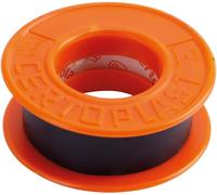 Contec ruban isolant Iso Tape noir