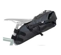 Contec Sacoche De Selle Mile Grinder Back 10l