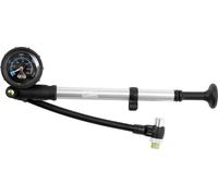 Contec Shockrocket pompe de suspension argent 400 Psi argent 400 Psi