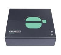 Contec Sonnette De Vélo Kid-a-ring 10 Unités