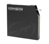 CONTEC Stop+ Câble de Frein VTT 100 Pièces gris