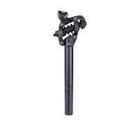 CONTEC Tige de selle à suspension en parallélogramme Nara Air Link+