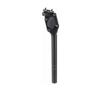 CONTEC Tige de Selle à Suspension SP-060 Slim Long Travel noir