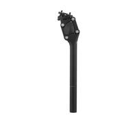 CONTEC Tige de Selle à Suspension SP-060 Slim noir