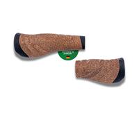 Contec Tour Pro Poignées en liège 135/92 mm