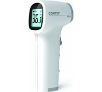 CONTEC TP500, Thermomètre sans contact avec mesure jusqu'à -20°C