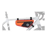 Contec Urban Npmad 2.0 2l Frame Bag Argenté